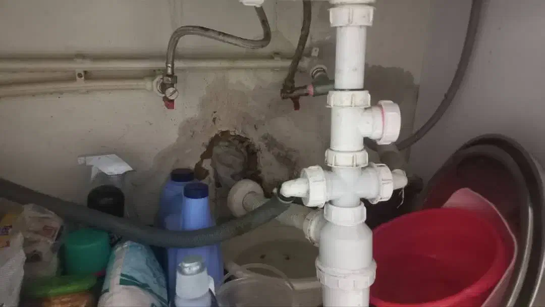 لوله کشی سرد و گرم پکیچ|خدمات پیشه و مهارت|تهران, بوستان ولایت|دیوار