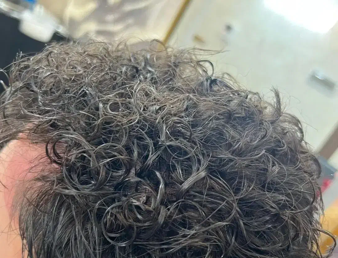 خدمات ارایشگری فر ور نگ انواع گریم میکاپ پروتز مو|خدمات آرایشگری و زیبایی|پیر بکران, |دیوار