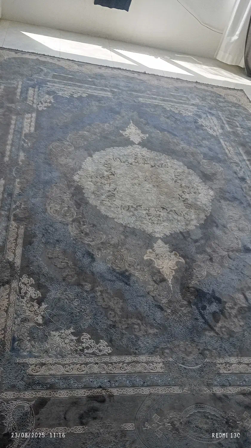 فرش پتینه کاشان|فرش|مشهد, موسوی قوچانی|دیوار