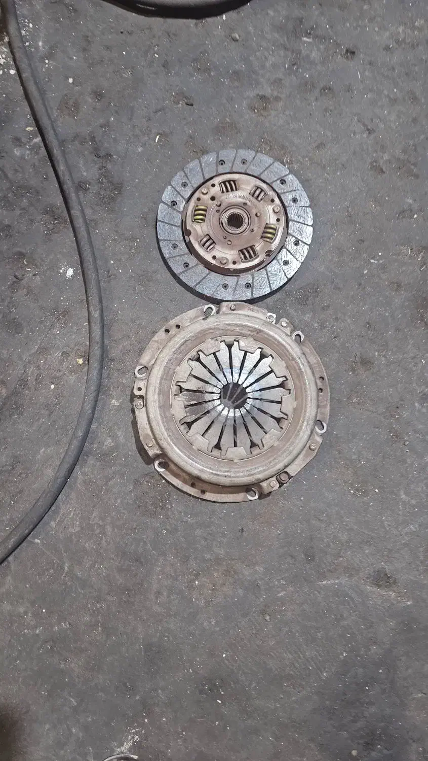 ال 90 مدل 94|خودرو سواری و وانت|قم, هفت تیر|دیوار