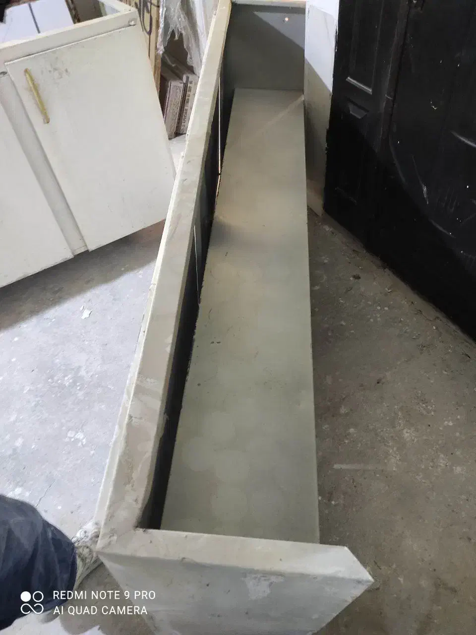 کابینت|آب‌چکان و نظم‌دهنده ظروف|مشهد, حضرت حجت|دیوار