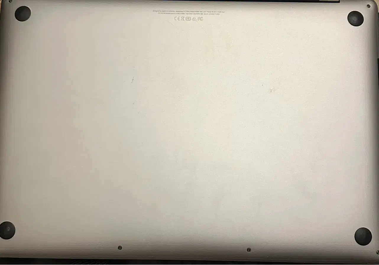 مک بوک پرو|رایانه همراه|تهران, ایرانشهر|دیوار