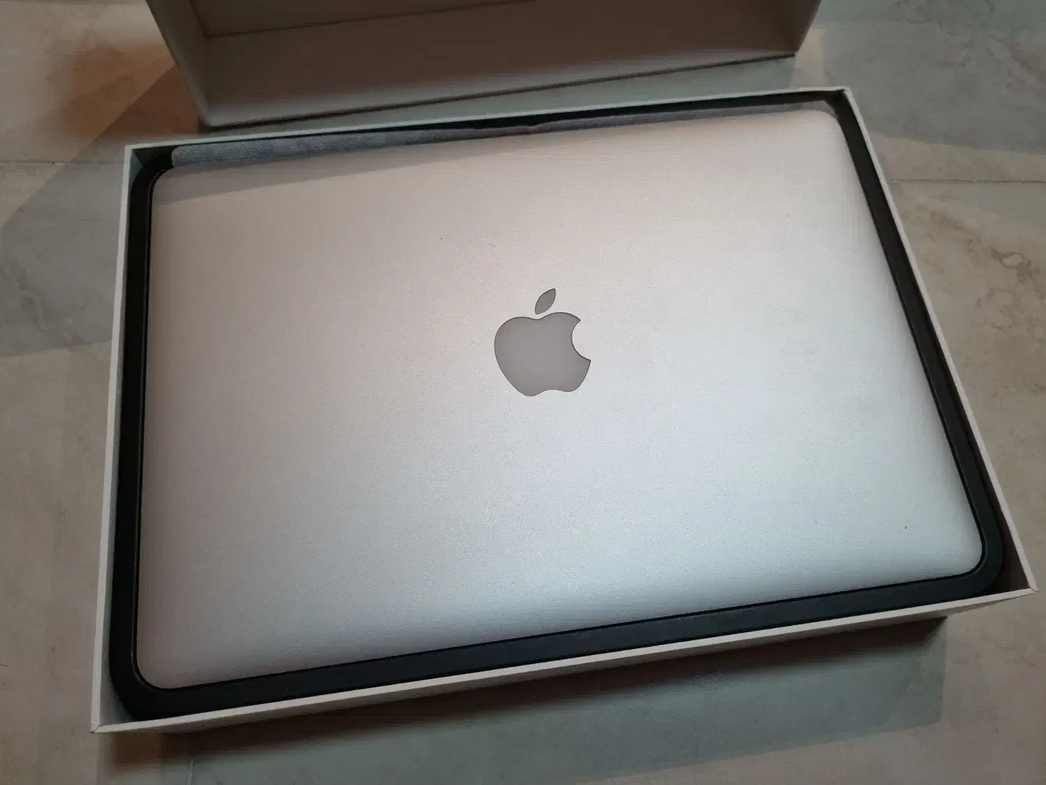 لپتاپ مک بوک پرو Apple MacBook Pro 2015|رایانه همراه|کرج, گوهردشت|دیوار