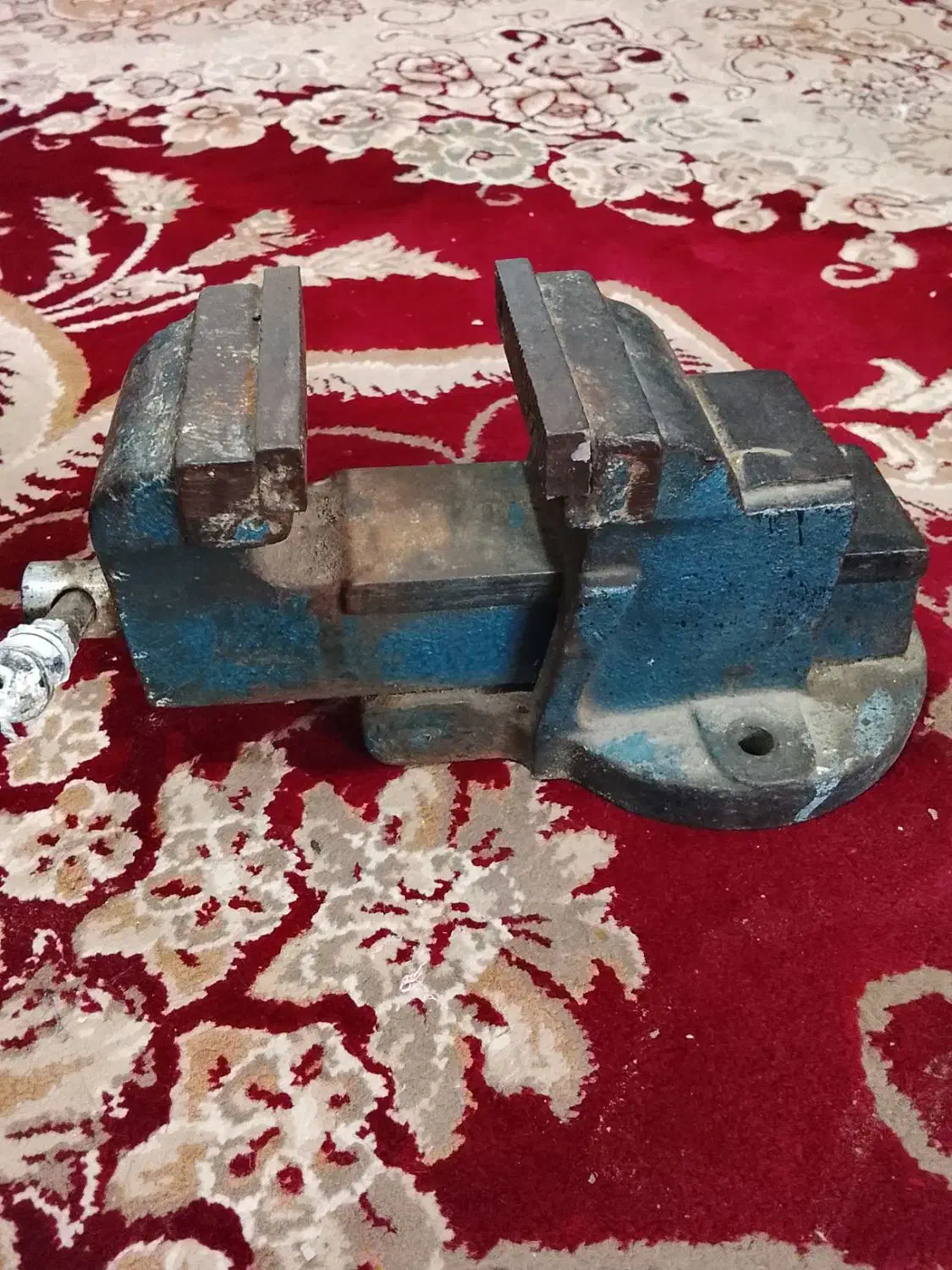 گیره|ابزارآلات|تاکستان, |دیوار