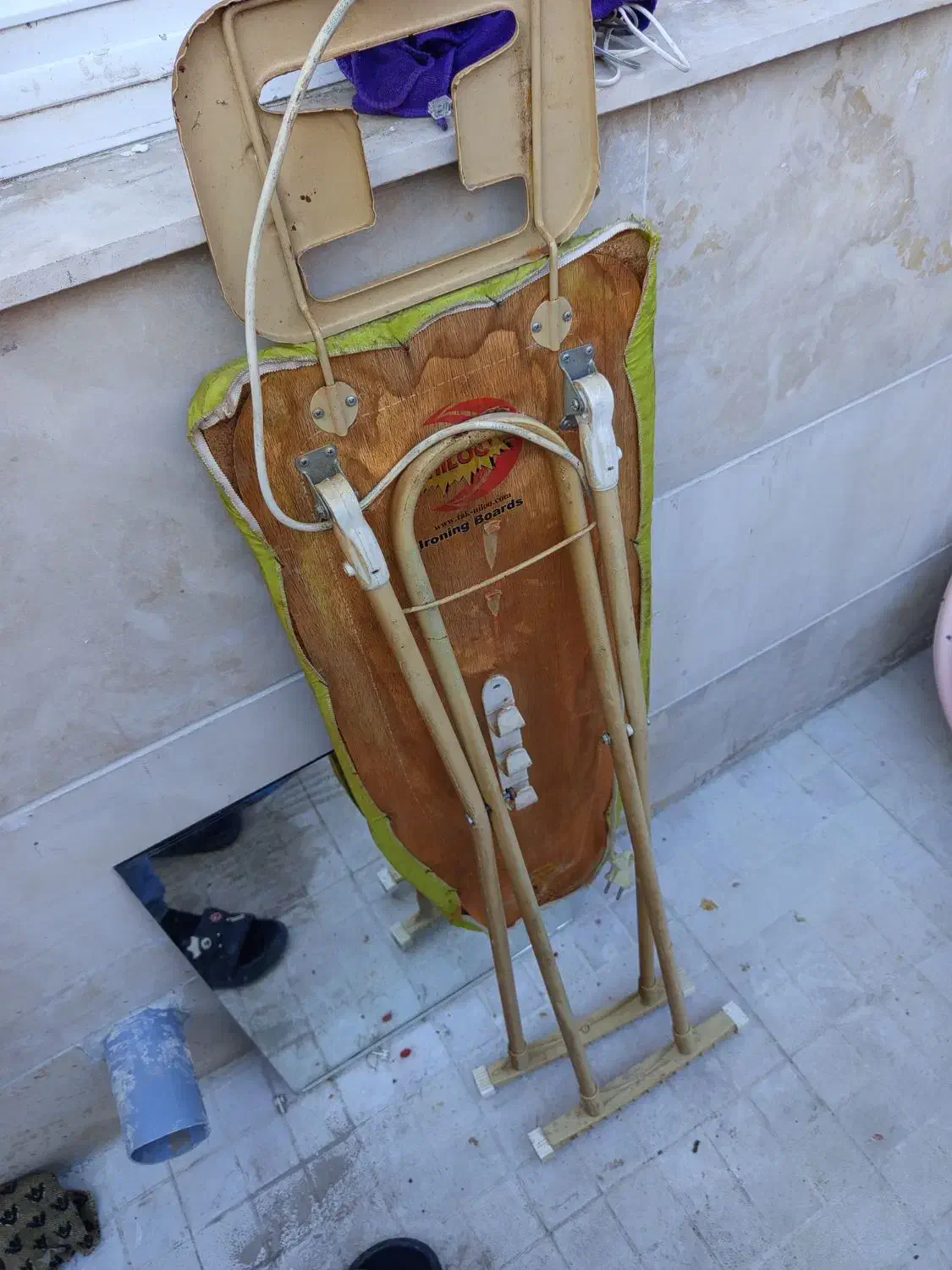 میز اتو|اتو و لوازم اتو|اردبیل, |دیوار