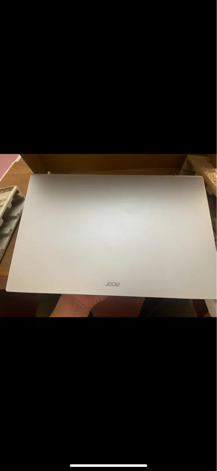 لپتاپ acer|رایانه همراه|کرمان, |دیوار