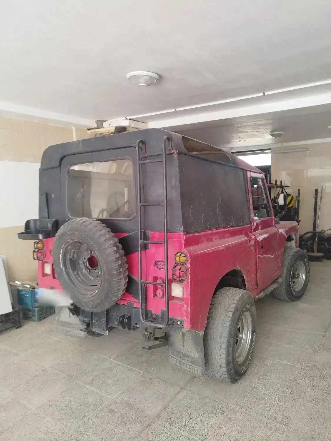 پاژن|خودرو سواری و وانت|کرمانشاه, |دیوار