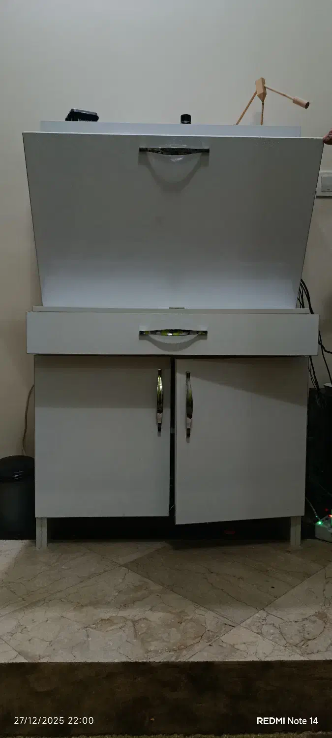 میز تحریر و کامپیوتر|میز تحریر و کامپیوتر|تهران, حکیمیه|دیوار