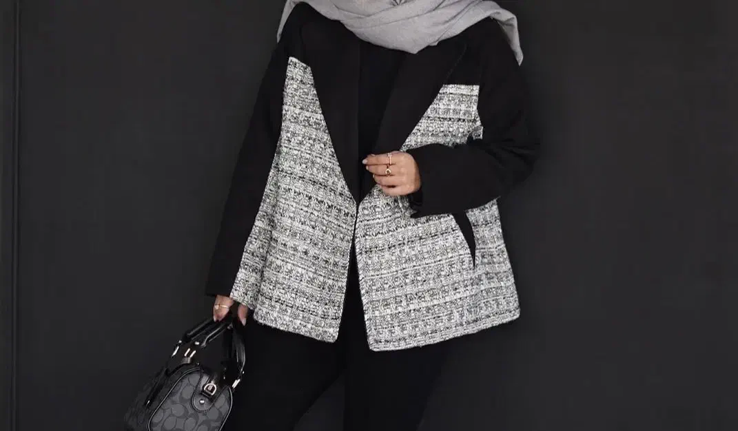 پالتوفوترپشم|لباس|تبریز, |دیوار