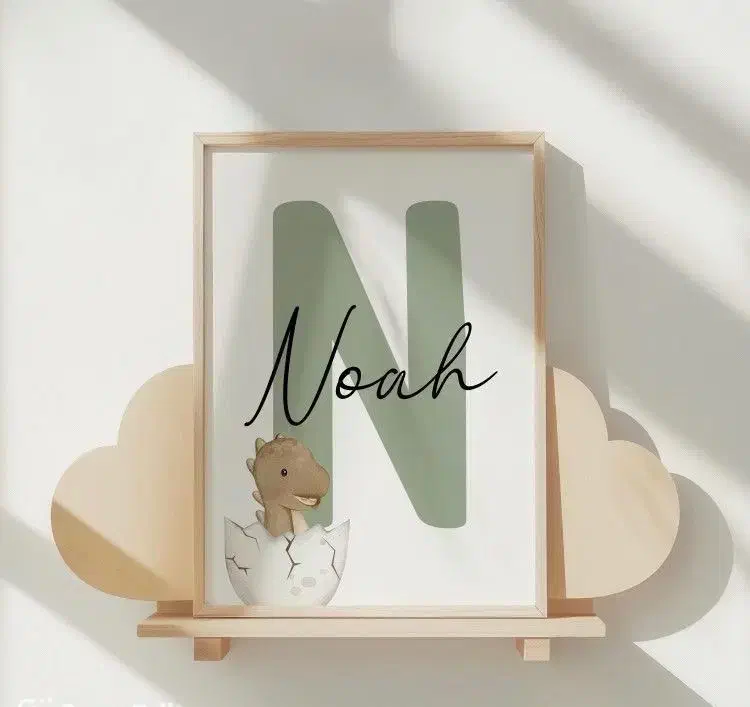 تابلو کودک مدرن|اسباب و اثاث بچه|تهران, ائمه اطهار|دیوار