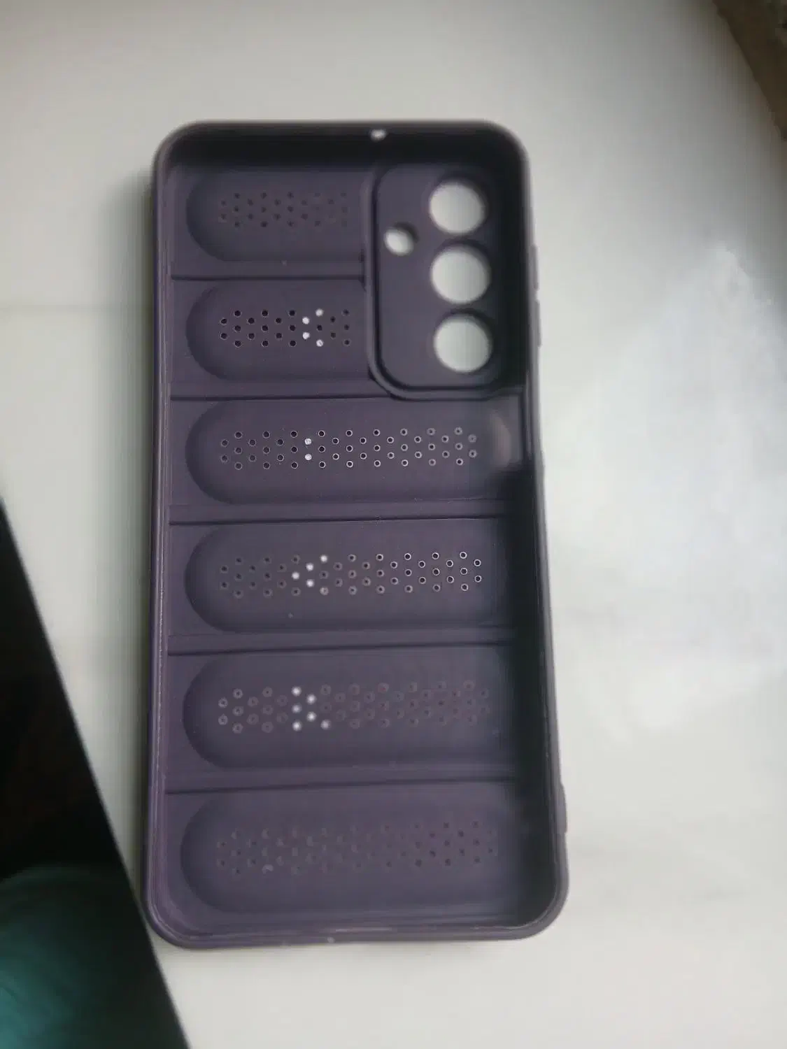 قاب گوشی a16 نونو|لوازم جانبی موبایل و تبلت|همدان, |دیوار