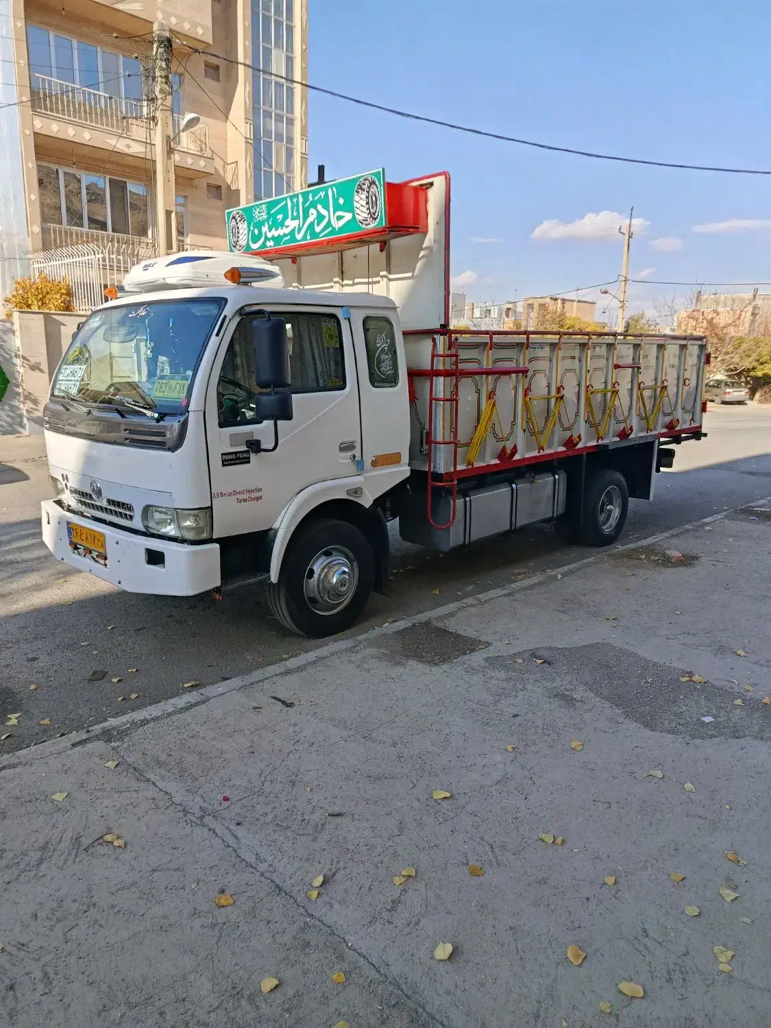 حمل بار|خدمات حمل و نقل|سنقر, |دیوار