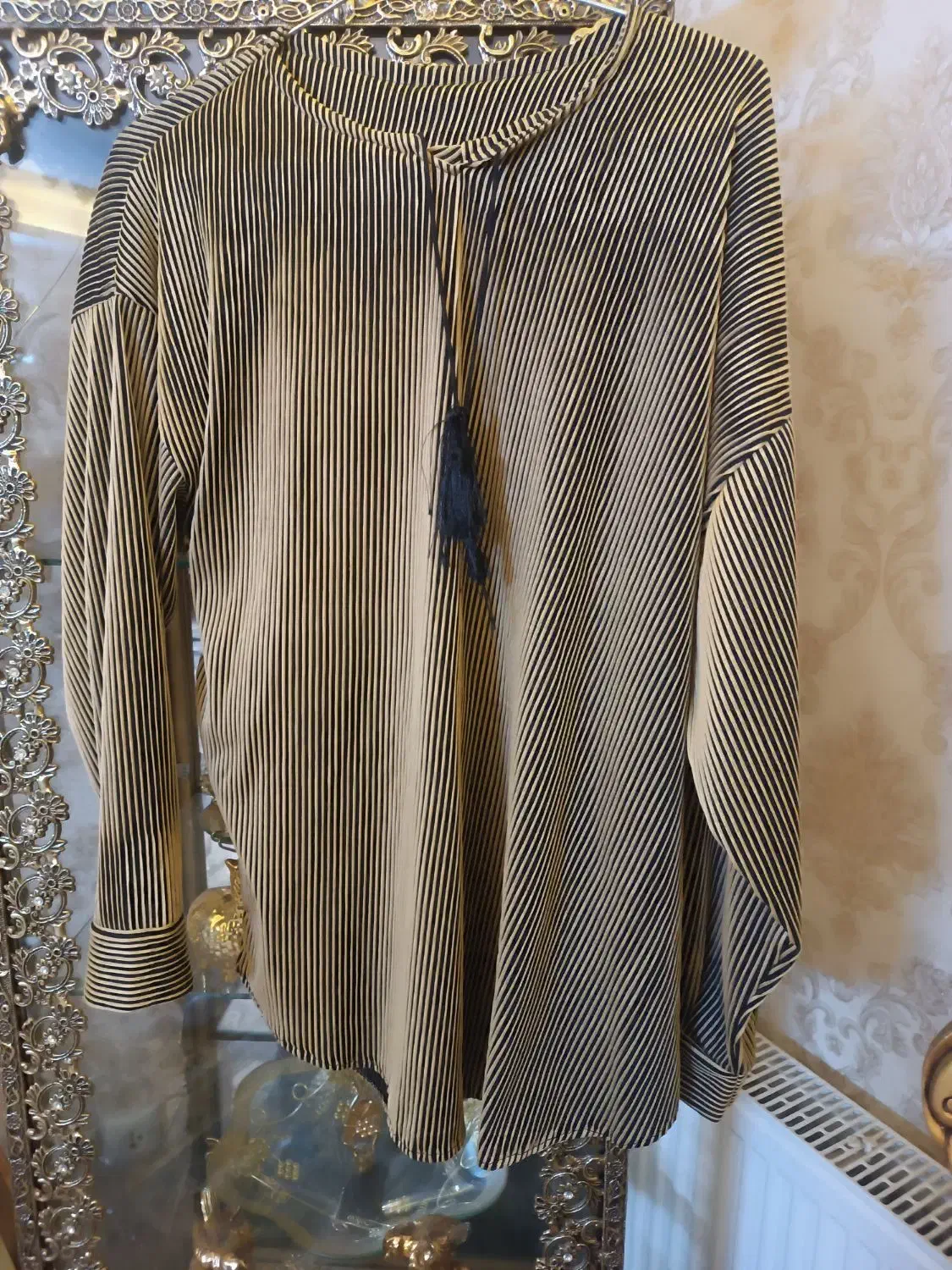 ست بلوز و شلوار نو|لباس|قم, انسجام|دیوار