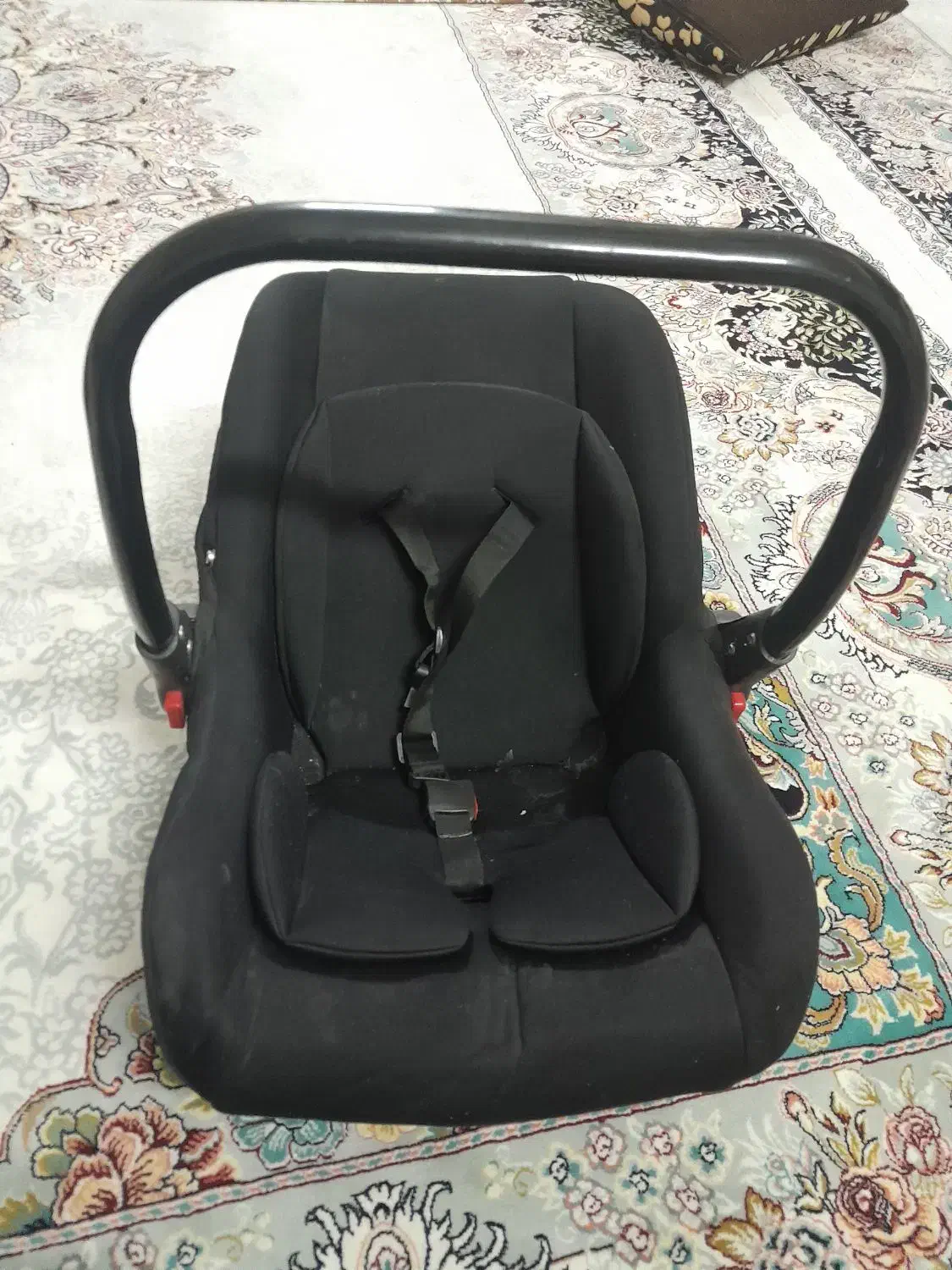 کریر خارجی|کالسکه و لوازم جانبی|مشهد, خواجه ربیع|دیوار