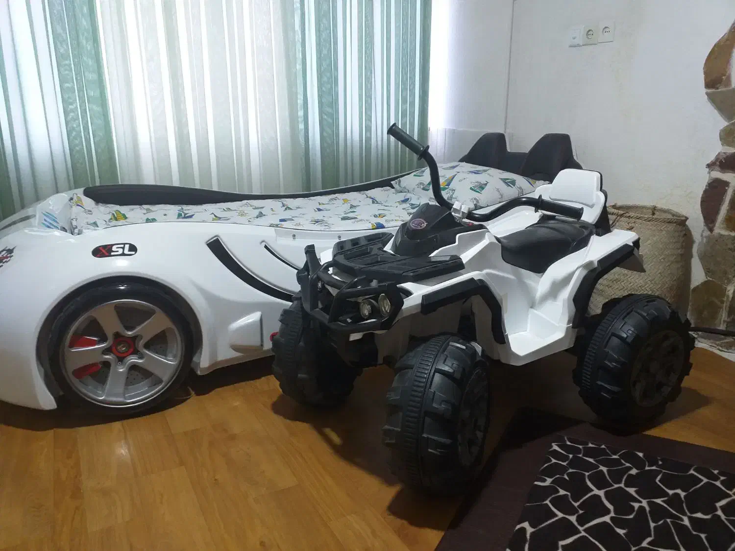 موتور شارژی|اسباب‌‌بازی|قزوین, |دیوار