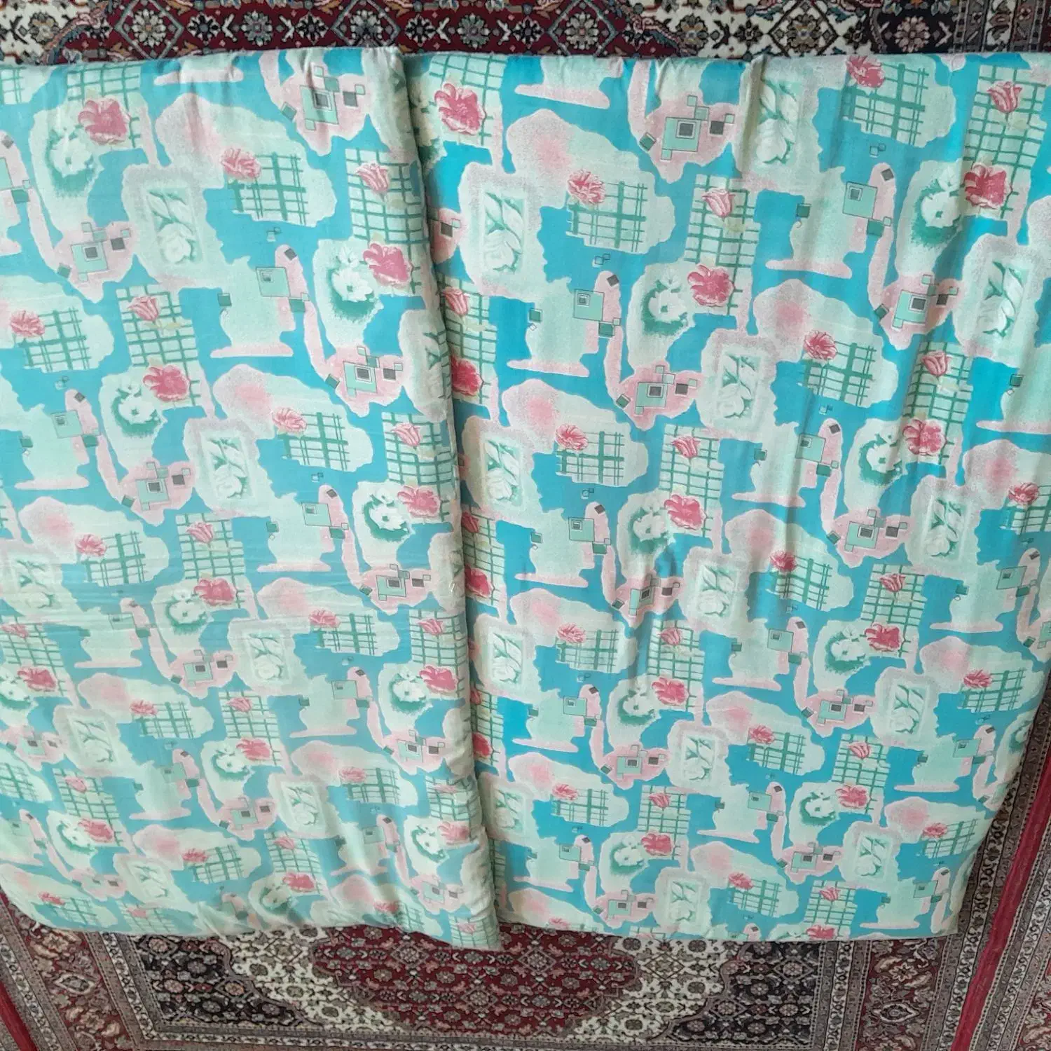 تشک تک نفره|تشک تختخواب|زاهدان, |دیوار