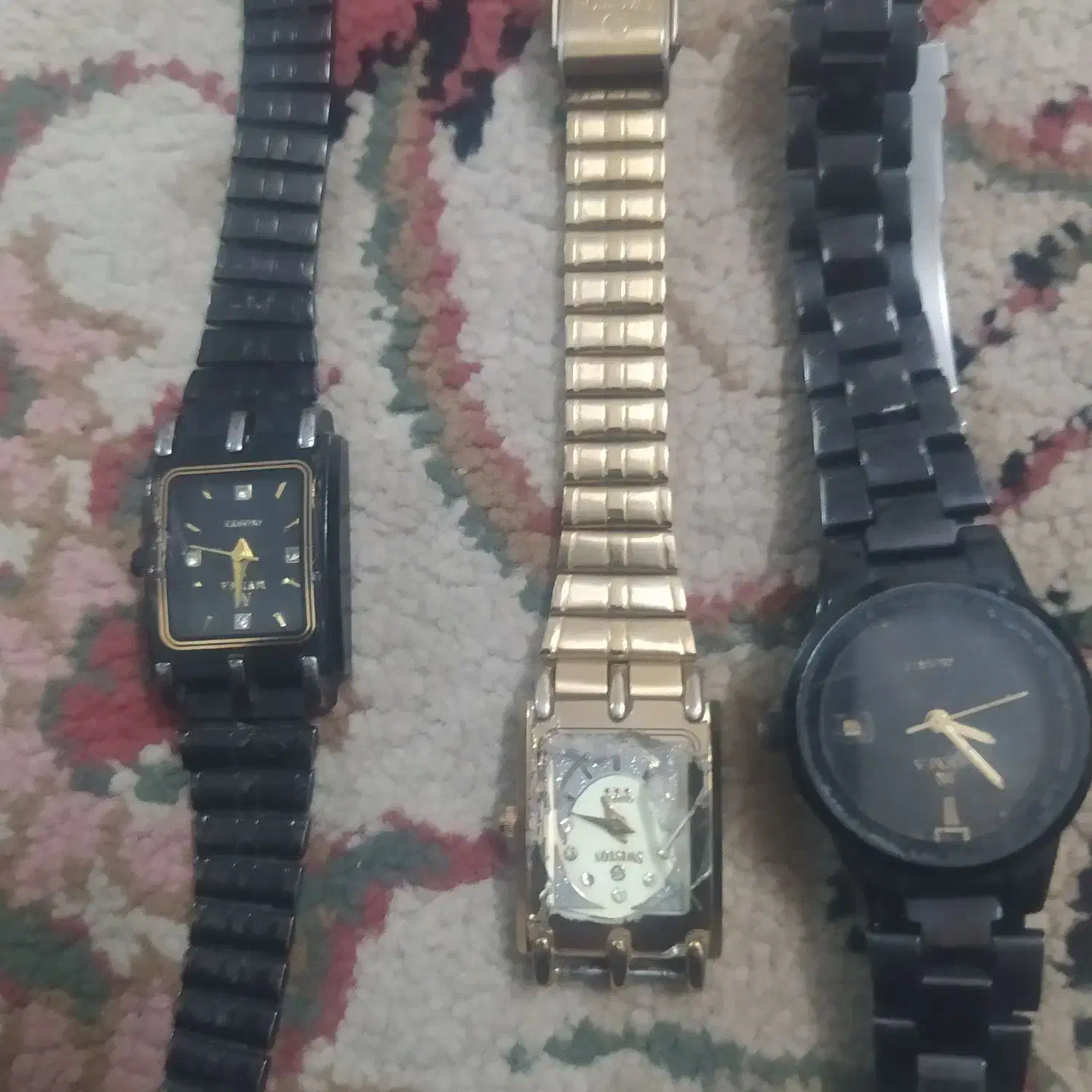 ساعت|ساعت|زاهدان, |دیوار