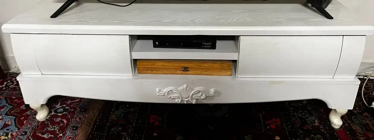 میز تلوزیون|میز تلویزیون|رشت, لاکان شهر|دیوار