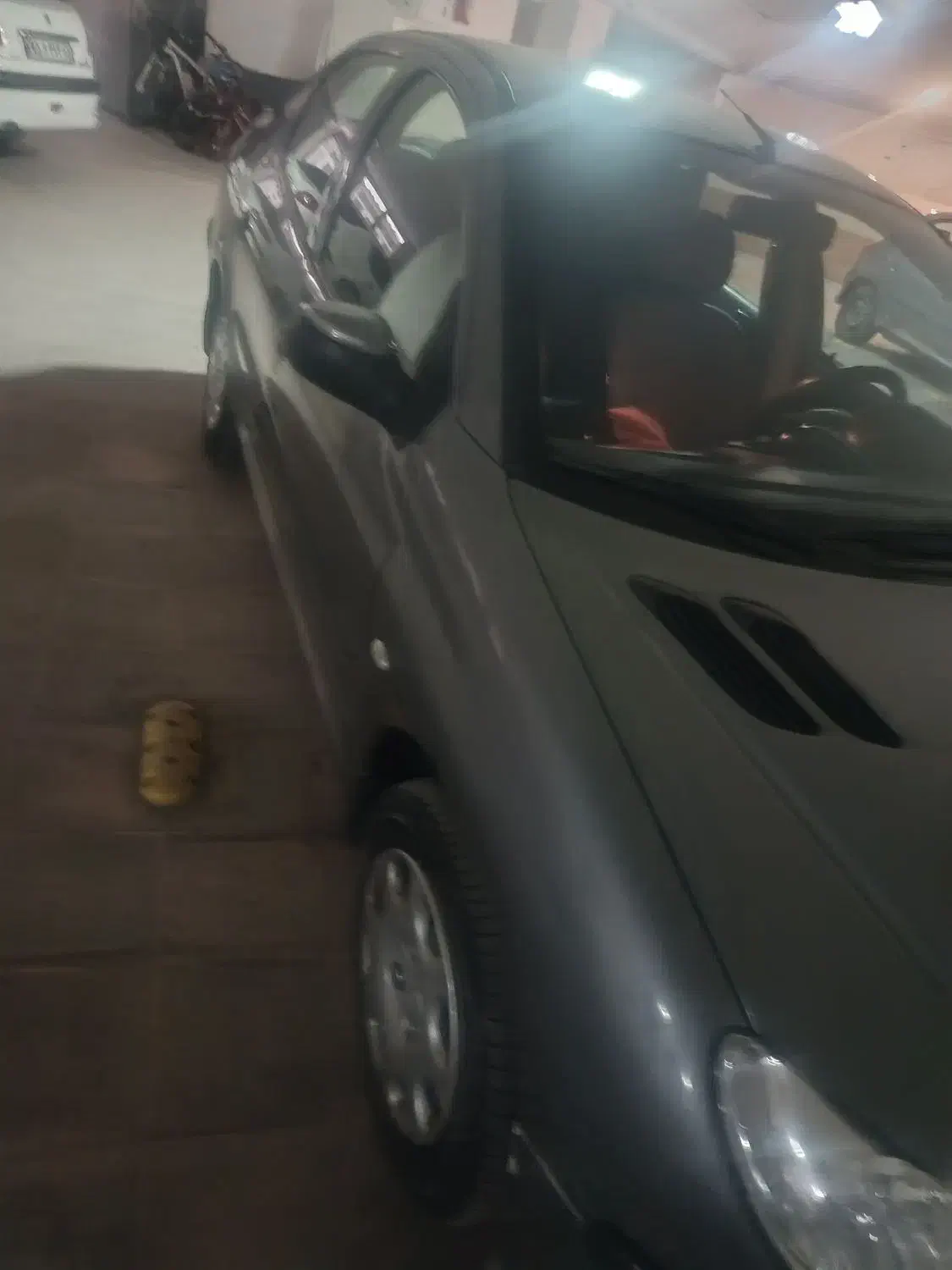 sd206 اتومات|خودرو سواری و وانت|تبریز, |دیوار