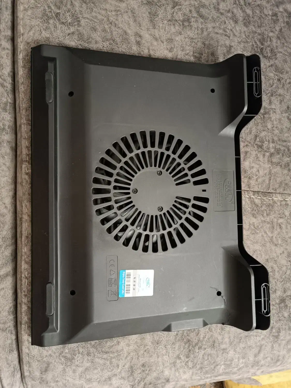 فن لپتاپ deepcool|قطعات و لوازم جانبی رایانه|پردیس, فاز ۲|دیوار