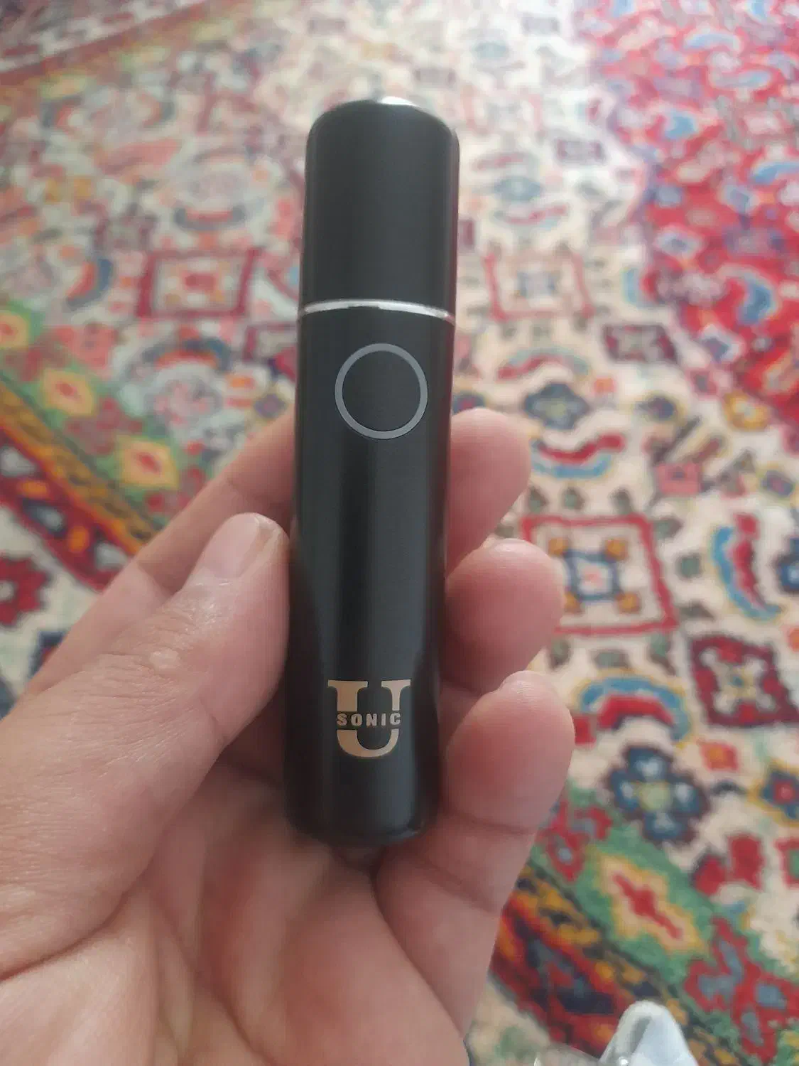 سیگار الکترونیک|زیورآلات و اکسسوری|پرند, فاز ۶|دیوار