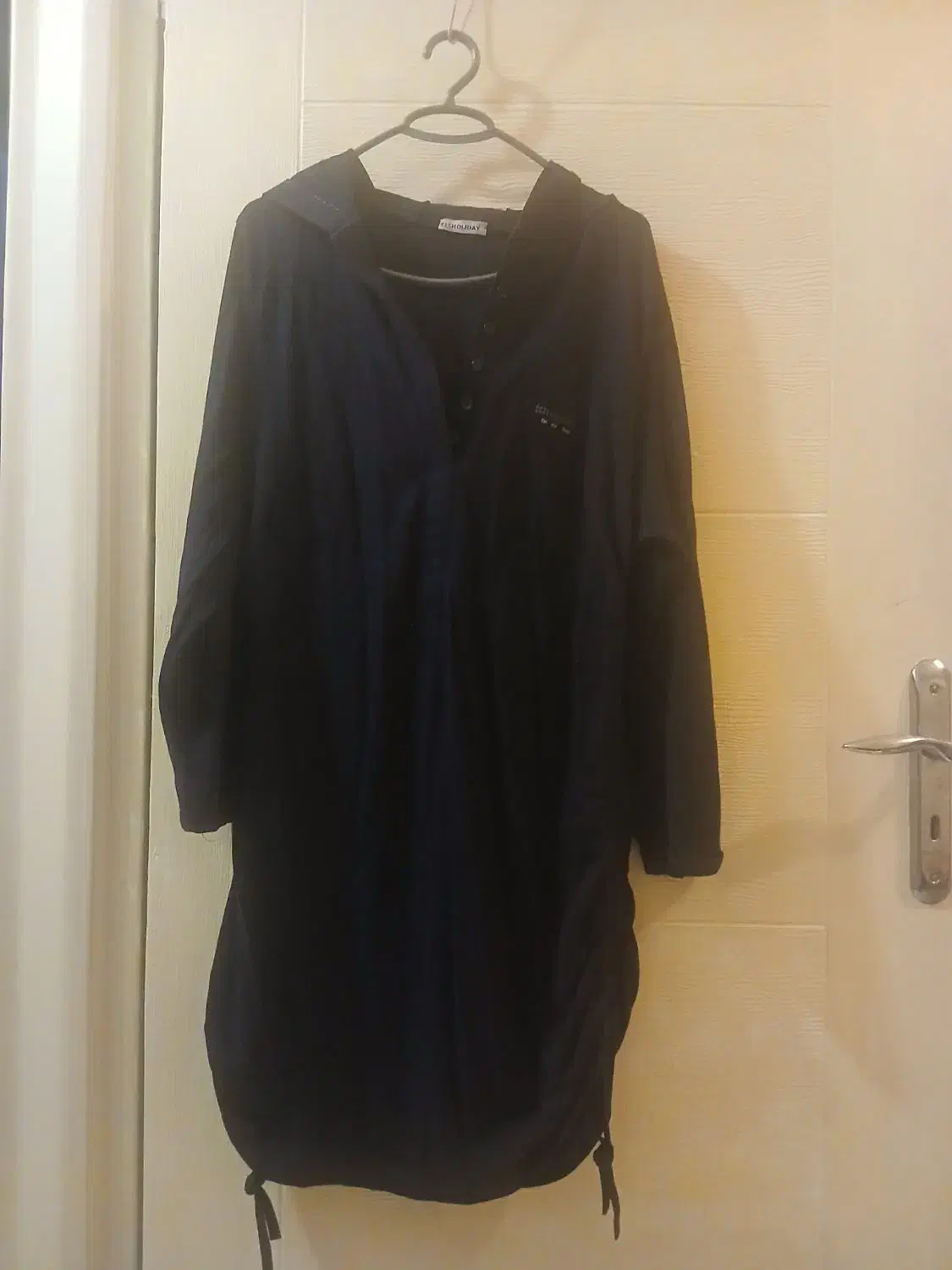 ست مانتو شلوار هالیدی|لباس|کرج, گلشهر|دیوار