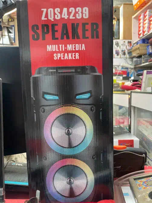 اسپیکر بلوتوثی|پخشکننده همراه|قدس, شهرقدس|دیوار