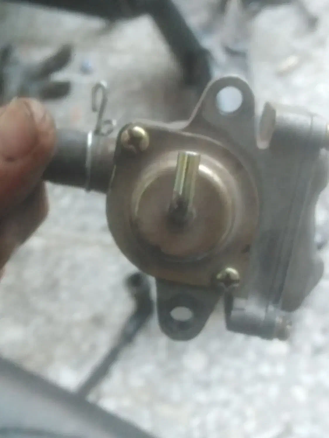 لوازم بیکلاج فوری|موتورسیکلت|اصفهان, هفتون|دیوار