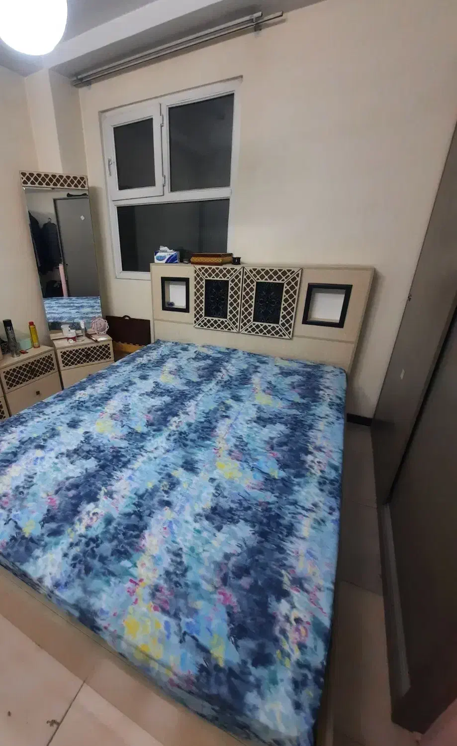 سرویس تخت خواب دونفره|تخت و سرویس خواب|تهران, شهرک دانشگاه|دیوار