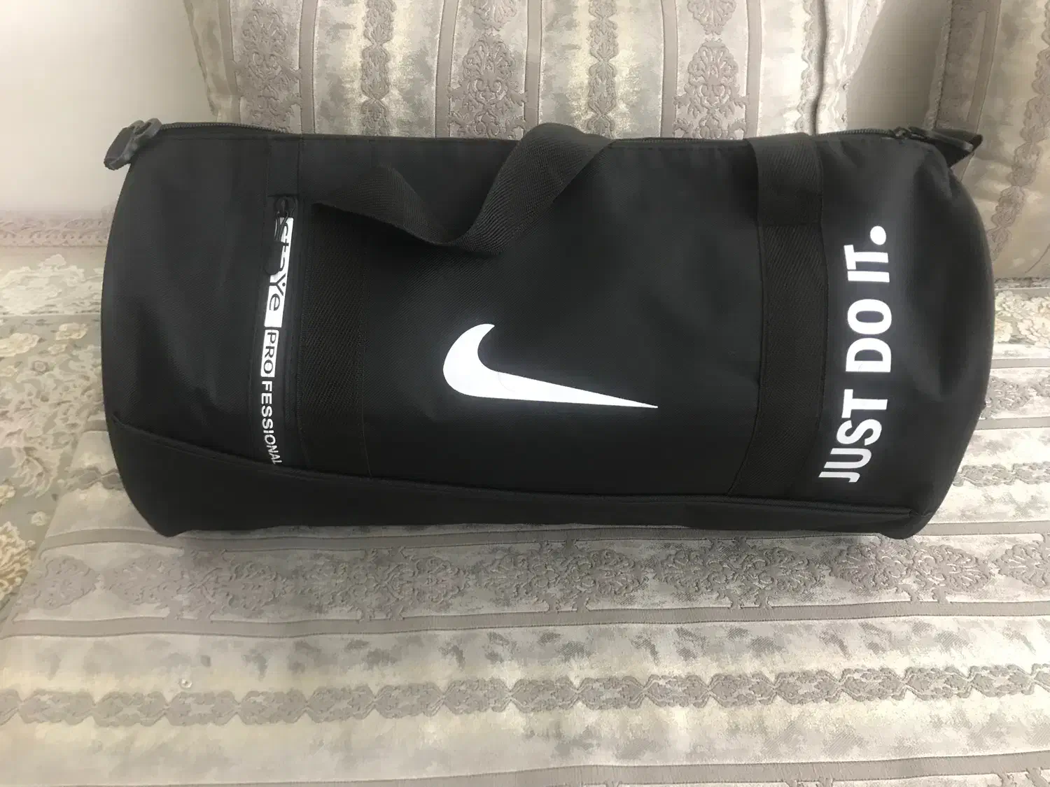 کیف ورزشی نایک|تجهیزات ورزشی|مرودشت, مسجد رسول|دیوار