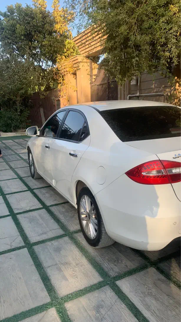 جک j5|خودرو سواری و وانت|کرج, شهر صنعتی|دیوار