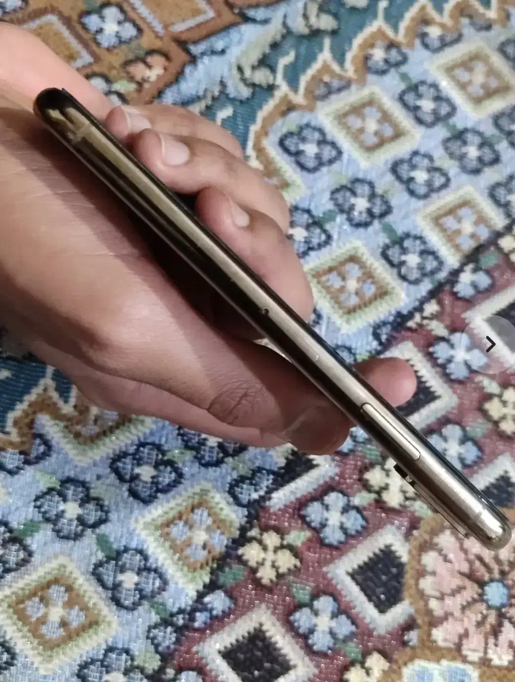 ایفون xs خشک ۲۵۶گیگ فقط معاوضه|موبایل|زاهدان, |دیوار