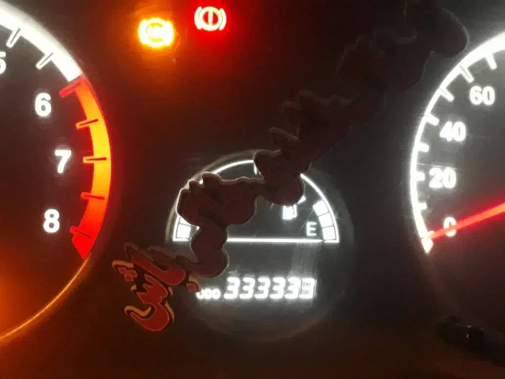 وانت پراید مدل ۹۸|خودرو سواری و وانت|شیراز, حجت آباد|دیوار