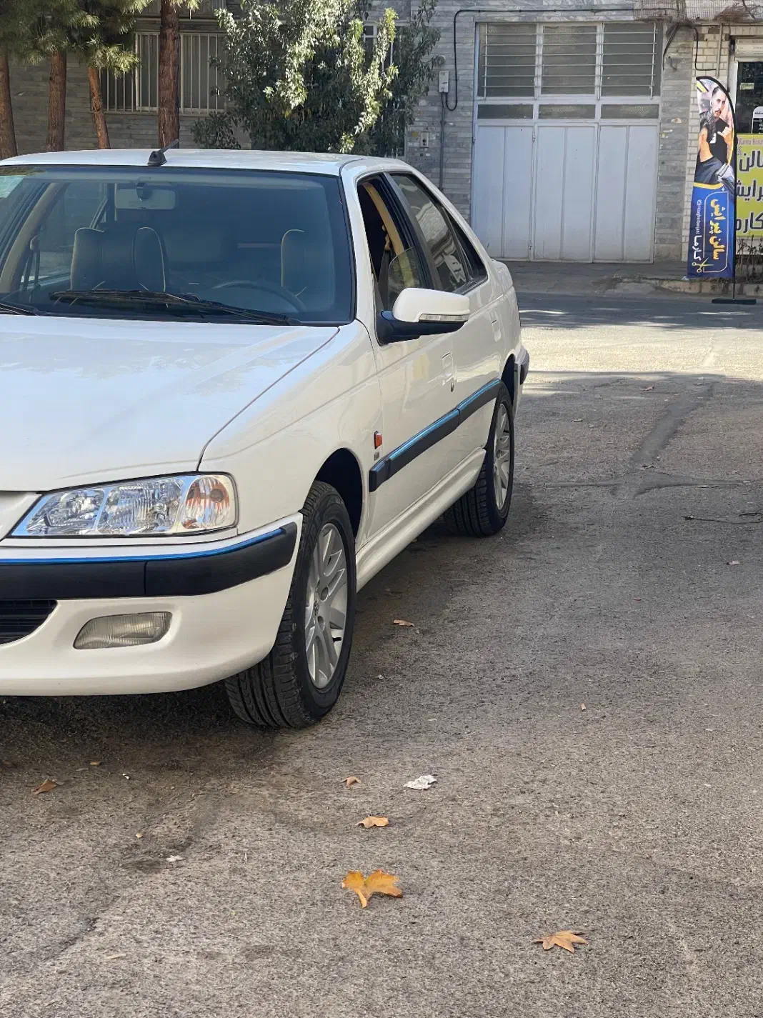 پارس Tu5 مدل ۹۹ دریچه سیمی|خودرو سواری و وانت|شاهرود, |دیوار