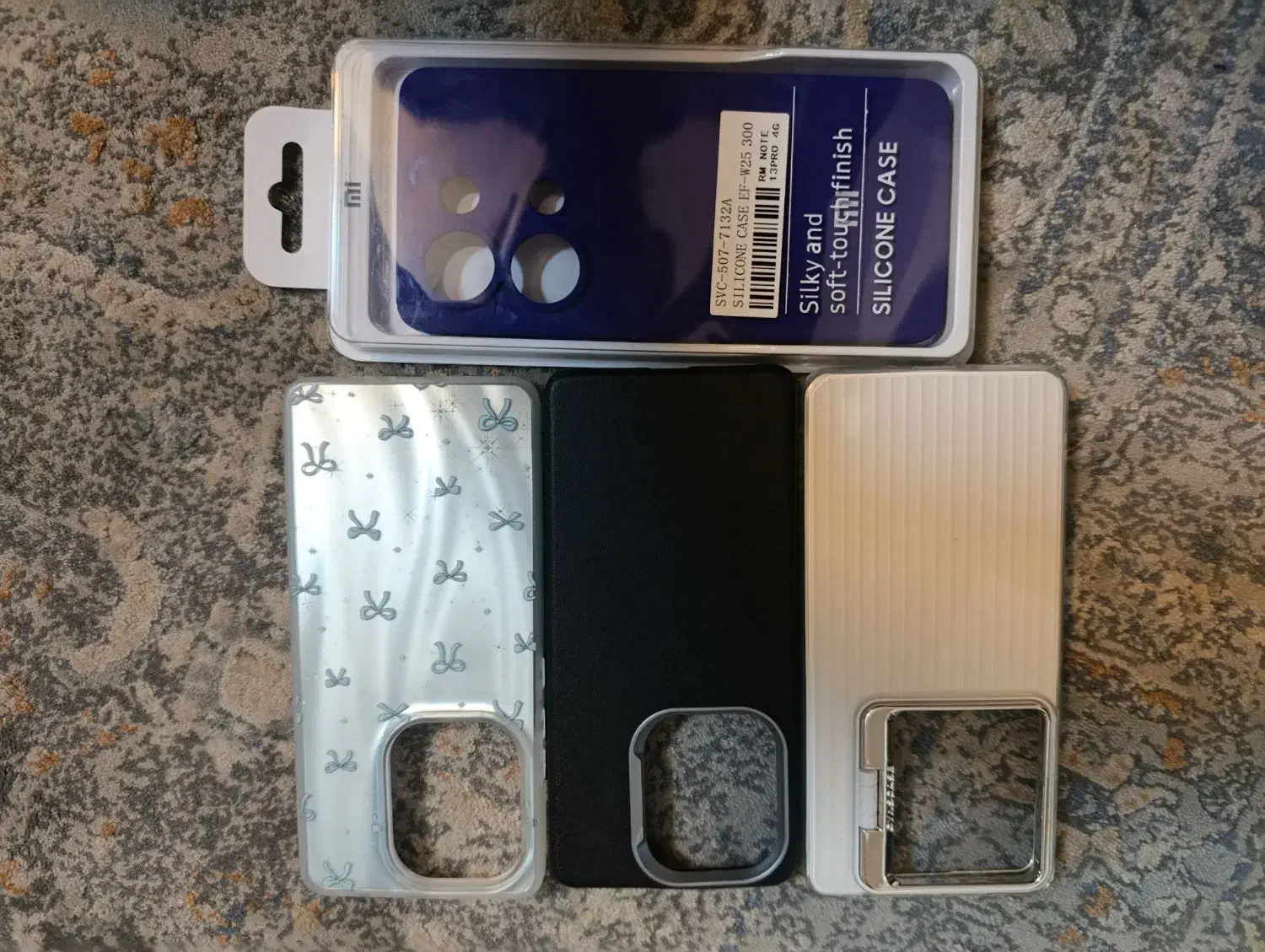 شیائومی|لوازم جانبی موبایل و تبلت|اراک, |دیوار