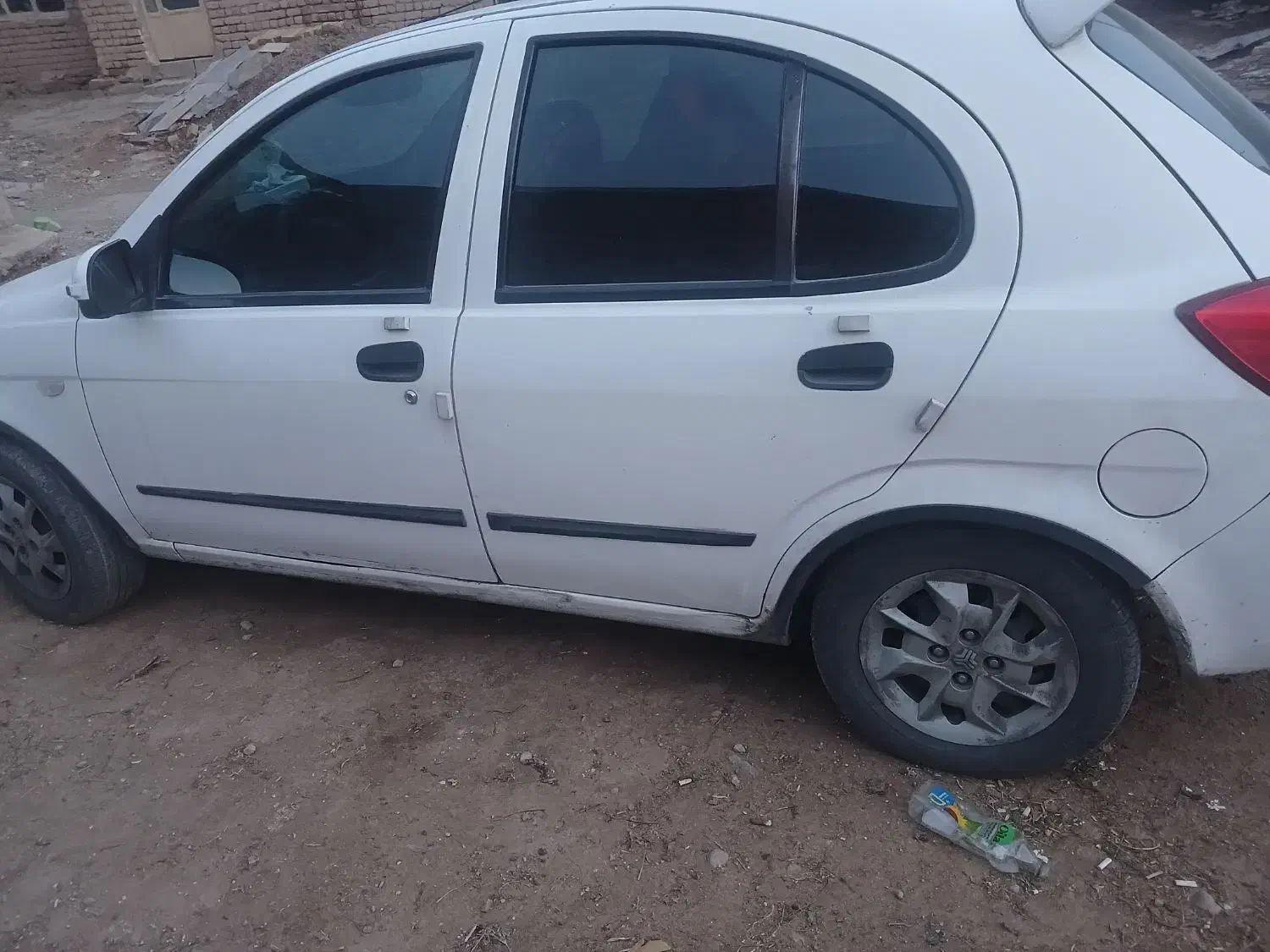 تیبا۲|خودرو سواری و وانت|همدان, |دیوار