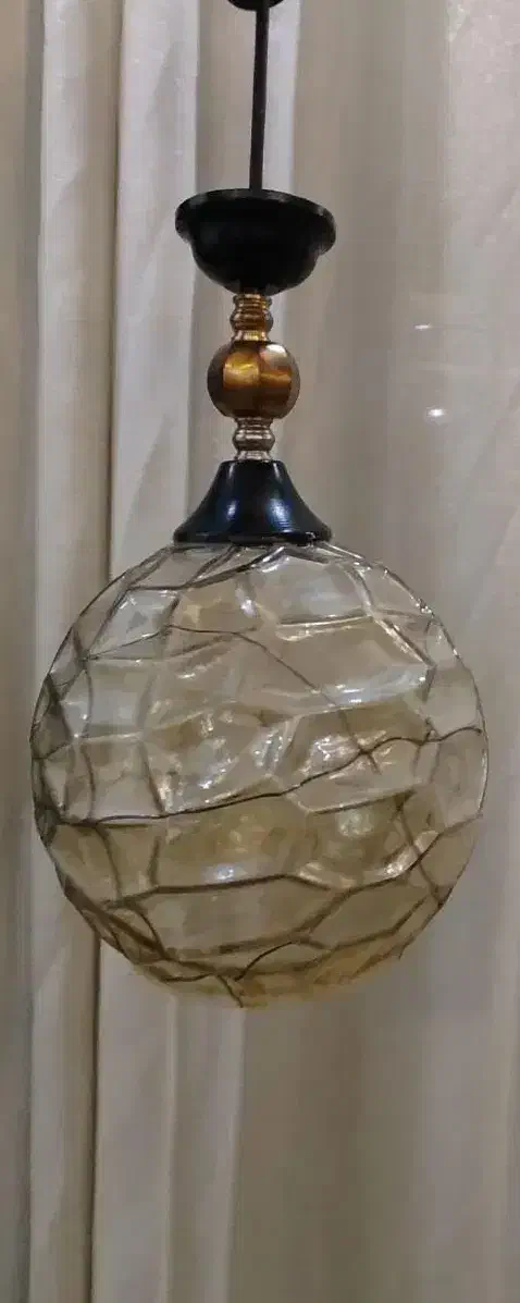 لوسترحبابی|لوستر و چراغ آویز|پرند, فاز ۵|دیوار