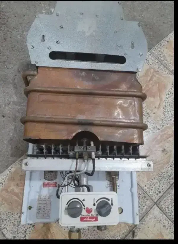 تعمیرات  ابگرمکن اجاق بخاری فرگاز سرویس جوش نشتی|خدمات پیشه و مهارت|آبادان, |دیوار