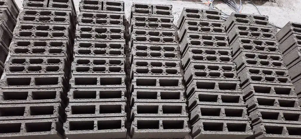 بلوک سبک|مصالح و تجهیزات ساختمان|قیدار, |دیوار