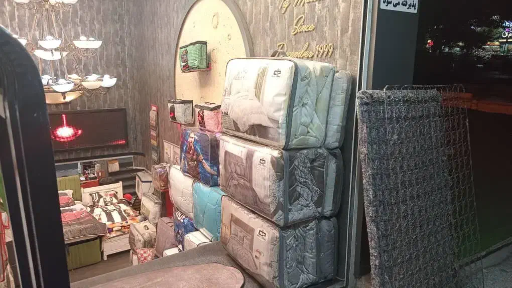 حسابدار خانم مسلط|استخدام مالی، حسابداری، حقوقی|تهران, اوقاف|دیوار