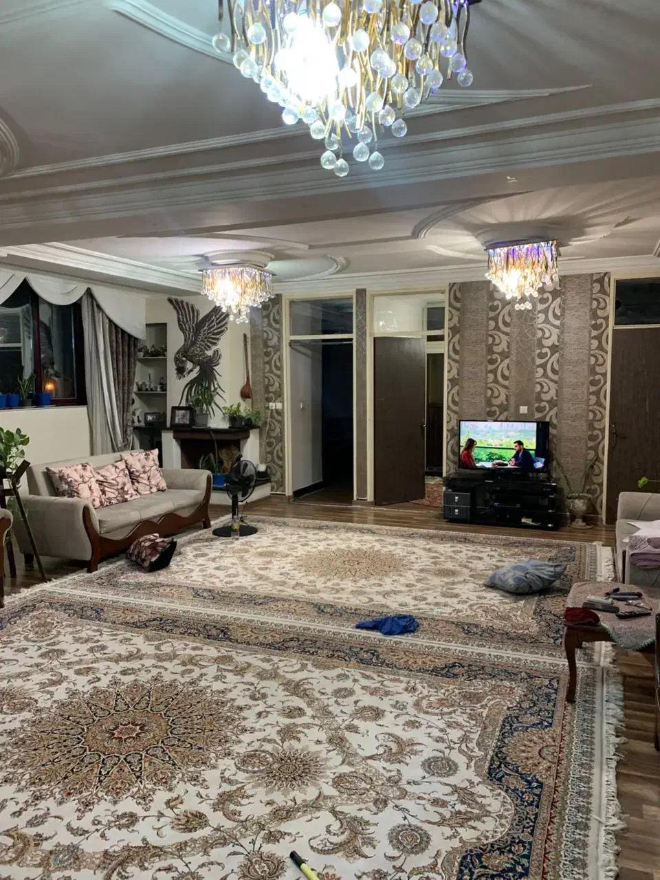 اجاره خانه دربستی بلوار عسکری محمدیان|اجارهٔ خانه و ویلا|ساری, |دیوار