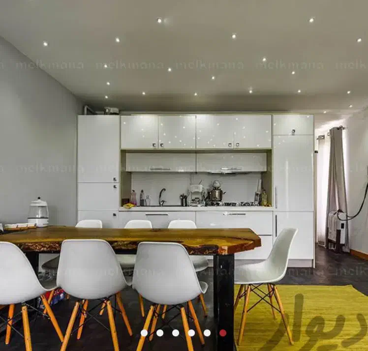 ویلا دوبلکس با چشم انداز عالی|اجارهٔ خانه و ویلا|لاهیجان, لیل|دیوار