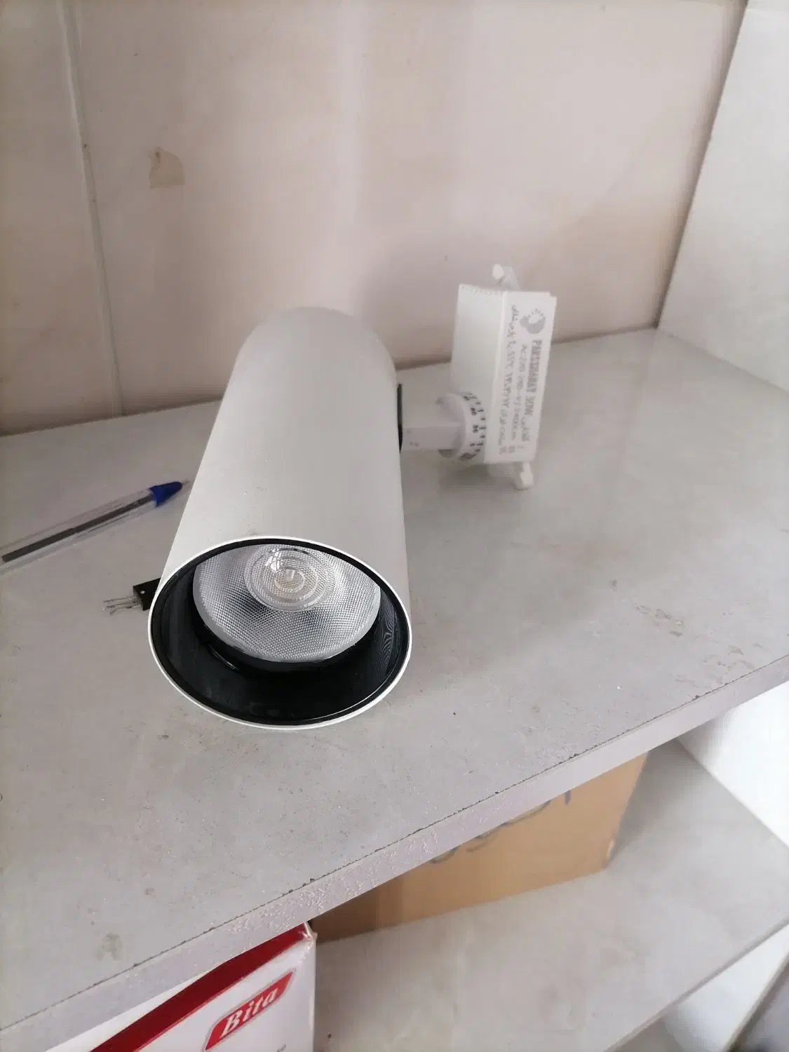 چراغ ریلی|فروشگاه و مغازه|اردبیل, |دیوار