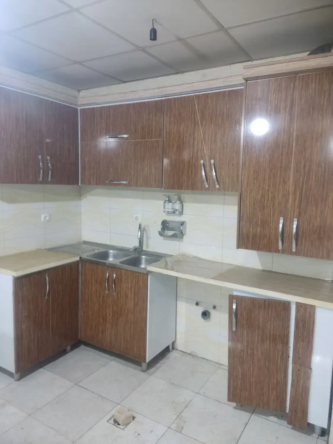 کابینت دست دوم|مصالح و تجهیزات ساختمان|مرودشت, مسکن مهرگان|دیوار