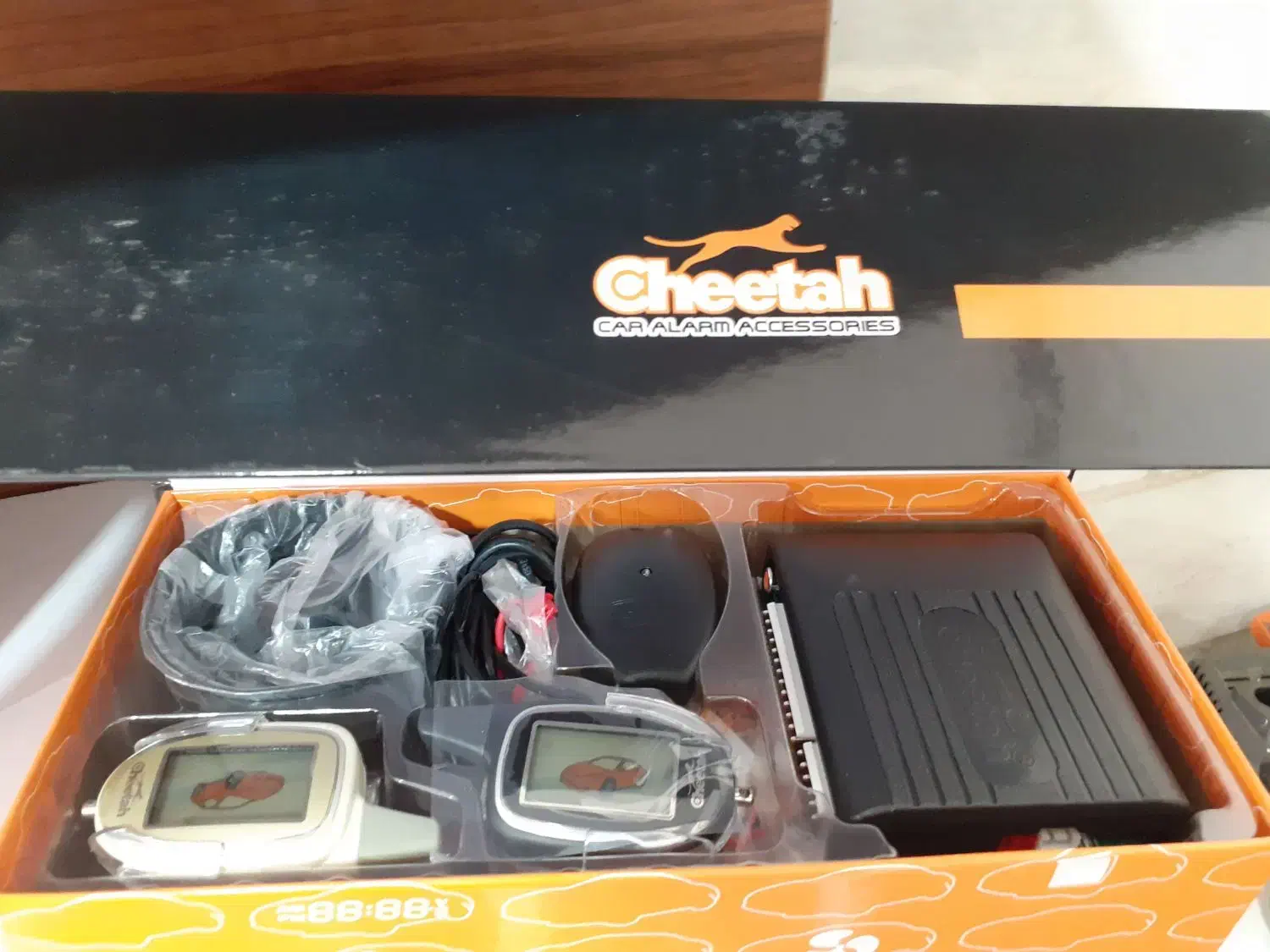 سیستم، دزدگیر، ردیاب، هدلایت، برچسب دودی|قطعات یدکی و لوازم جانبی|قدس, شهرقدس|دیوار