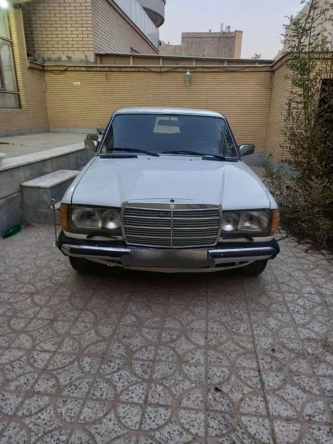 خودروکلاسیک|خودرو کلاسیک|شاهینشهر, گزبرخوار|دیوار