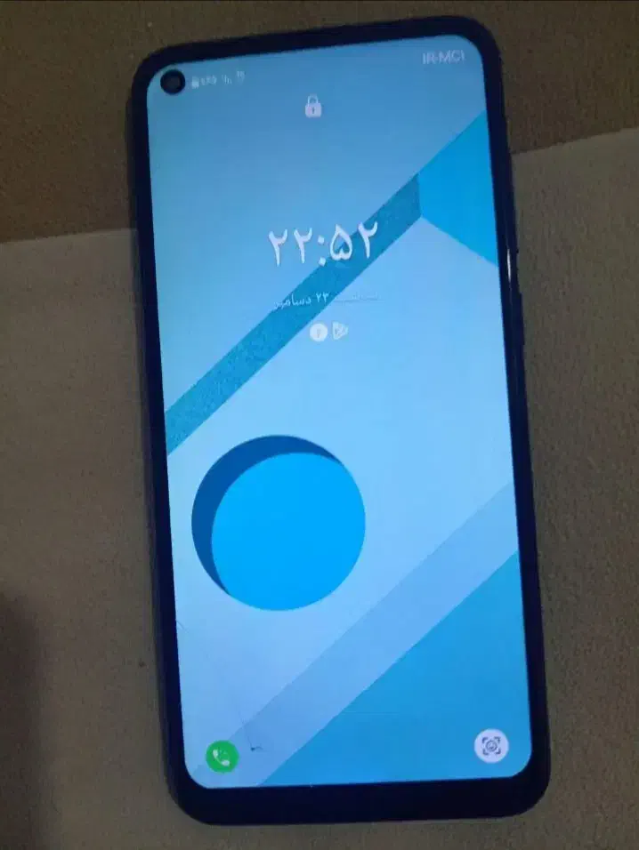 گوشی سامسونگ a11|موبایل|چناران, |دیوار