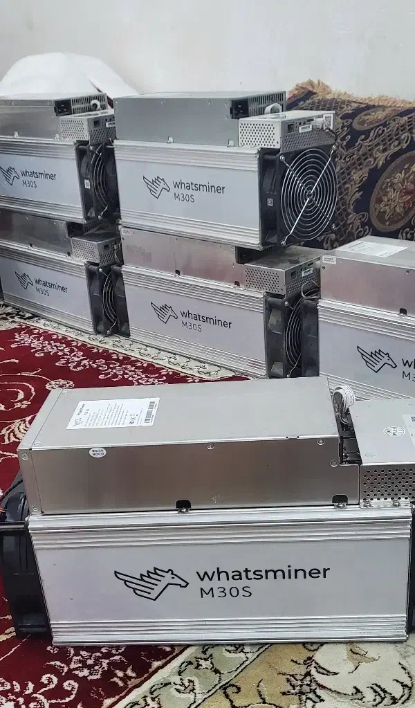 M30s88T|قطعات و لوازم جانبی رایانه|بوشهر, |دیوار