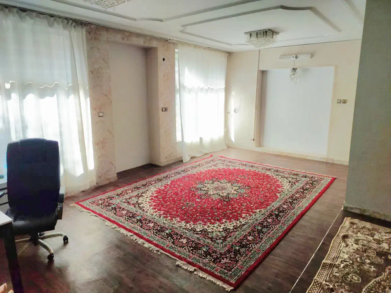 رهن و اجاره ویلایی  هنرستان|اجارهٔ خانه و ویلا|مشهد, نیروی هوایی|دیوار