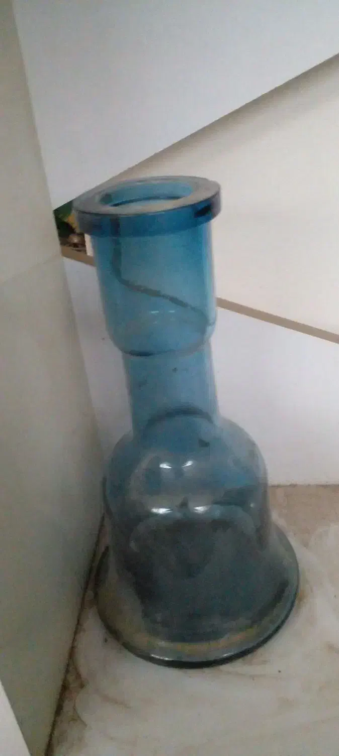 وسیله برای باغ کاردوچنگال وتهی قلیان|ظروف سرو و پذیرایی|سبزوار, سیادتی|دیوار